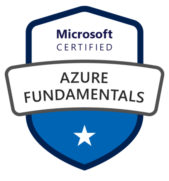 Azure Fundamentals