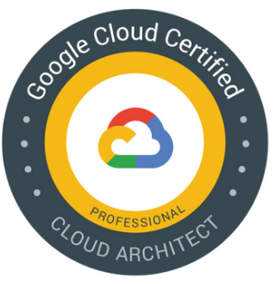 Cloud Architect 1