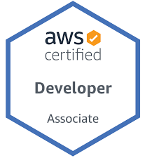 aws certified developer